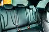USED 2017 AUDI A3 S3 QUATTRO NAVARA BLUE+ 2 KEYS