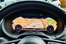USED 2017 AUDI A3 S3 QUATTRO NAVARA BLUE+ 2 KEYS