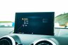 USED 2017 AUDI A3 S3 QUATTRO NAVARA BLUE+ 2 KEYS