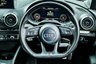 USED 2017 AUDI A3 S3 QUATTRO NAVARA BLUE+ 2 KEYS