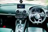 USED 2017 AUDI A3 S3 QUATTRO NAVARA BLUE+ 2 KEYS