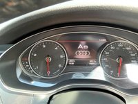 USED 2014 64 AUDI A6 3.0 TDI QUATTRO BLACK EDITION 4d 201 BHP A genuine 1 owner full service history car serviced @ 14k,38k,41k,50k,73k inc gearbox and brake fluid change. Will be fully MOTd and have a 1 year break down cover included in the sale price.