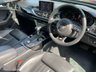 USED 2014 64 AUDI A6 3.0 TDI QUATTRO BLACK EDITION 4d 201 BHP A genuine 1 owner full service history car serviced @ 14k,38k,41k,50k,73k inc gearbox and brake fluid change. Will be fully MOTd and have a 1 year break down cover included in the sale price.