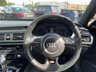 USED 2014 64 AUDI A6 3.0 TDI QUATTRO BLACK EDITION 4d 201 BHP A genuine 1 owner full service history car serviced @ 14k,38k,41k,50k,73k inc gearbox and brake fluid change. Will be fully MOTd and have a 1 year break down cover included in the sale price.