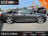 USED 2014 64 AUDI A6 3.0 TDI QUATTRO BLACK EDITION 4d 201 BHP A genuine 1 owner full service history car serviced @ 14k,38k,41k,50k,73k inc gearbox and brake fluid change. Will be fully MOTd and have a 1 year break down cover included in the sale price.