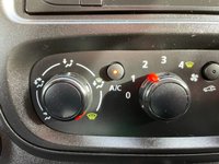 USED 2018 18 VAUXHALL VIVARO 1.6 L1H1 2700 CDTI 120 BHP [ AIR CON  ] INTERNAL RACKING MANAGERS SPECIAL OFFER