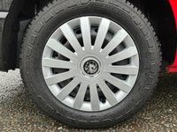 USED 2018 18 VAUXHALL VIVARO 1.6 L1H1 2700 CDTI 120 BHP [ AIR CON  ] INTERNAL RACKING MANAGERS SPECIAL OFFER