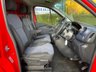 USED 2018 18 VAUXHALL VIVARO 1.6 L1H1 2700 CDTI 120 BHP [ AIR CON  ] INTERNAL RACKING MANAGERS SPECIAL OFFER