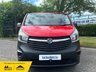 USED 2018 18 VAUXHALL VIVARO 1.6 L1H1 2700 CDTI 120 BHP [ AIR CON  ] INTERNAL RACKING MANAGERS SPECIAL OFFER