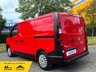 USED 2018 18 VAUXHALL VIVARO 1.6 L1H1 2700 CDTI 120 BHP [ AIR CON  ] INTERNAL RACKING MANAGERS SPECIAL OFFER