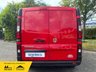 USED 2018 18 VAUXHALL VIVARO 1.6 L1H1 2700 CDTI 120 BHP [ AIR CON  ] INTERNAL RACKING MANAGERS SPECIAL OFFER