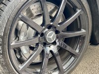 USED 2013 13 MERCEDES-BENZ SL 5.5 SL63 AMG 2d 537 BHP **Mercedes History - Carbon Pack** 
