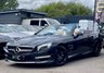 USED 2013 13 MERCEDES-BENZ SL 5.5 SL63 AMG 2d 537 BHP **Mercedes History - Carbon Pack** 