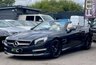USED 2013 13 MERCEDES-BENZ SL 5.5 SL63 AMG 2d 537 BHP **Mercedes History - Carbon Pack** 