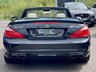 USED 2013 13 MERCEDES-BENZ SL 5.5 SL63 AMG 2d 537 BHP **Mercedes History - Carbon Pack** 