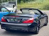 USED 2013 13 MERCEDES-BENZ SL 5.5 SL63 AMG 2d 537 BHP **Mercedes History - Carbon Pack** 