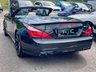 USED 2013 13 MERCEDES-BENZ SL 5.5 SL63 AMG 2d 537 BHP **Mercedes History - Carbon Pack** 