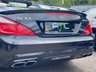 USED 2013 13 MERCEDES-BENZ SL 5.5 SL63 AMG 2d 537 BHP **Mercedes History - Carbon Pack** 
