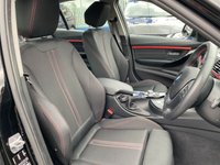 USED 2016 16 BMW 3 SERIES 1.5 318I SPORT 4d 135 BHP JUST 1,258 MILES FROM NEW!!!