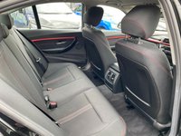 USED 2016 16 BMW 3 SERIES 1.5 318I SPORT 4d 135 BHP JUST 1,258 MILES FROM NEW!!!