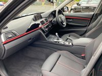 USED 2016 16 BMW 3 SERIES 1.5 318I SPORT 4d 135 BHP JUST 1,258 MILES FROM NEW!!!