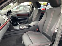 USED 2016 16 BMW 3 SERIES 1.5 318I SPORT 4d 135 BHP JUST 1,258 MILES FROM NEW!!!