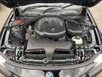USED 2016 16 BMW 3 SERIES 1.5 318I SPORT 4d 135 BHP JUST 1,258 MILES FROM NEW!!!