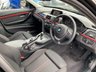 USED 2016 16 BMW 3 SERIES 1.5 318I SPORT 4d 135 BHP JUST 1,258 MILES FROM NEW!!!