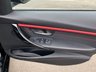 USED 2016 16 BMW 3 SERIES 1.5 318I SPORT 4d 135 BHP JUST 1,258 MILES FROM NEW!!!