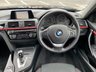 USED 2016 16 BMW 3 SERIES 1.5 318I SPORT 4d 135 BHP JUST 1,258 MILES FROM NEW!!!