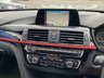 USED 2016 16 BMW 3 SERIES 1.5 318I SPORT 4d 135 BHP JUST 1,258 MILES FROM NEW!!!