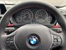 USED 2016 16 BMW 3 SERIES 1.5 318I SPORT 4d 135 BHP JUST 1,258 MILES FROM NEW!!!