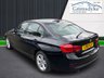 USED 2016 16 BMW 3 SERIES 1.5 318I SPORT 4d 135 BHP JUST 1,258 MILES FROM NEW!!!