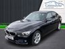 USED 2016 16 BMW 3 SERIES 1.5 318I SPORT 4d 135 BHP JUST 1,258 MILES FROM NEW!!!