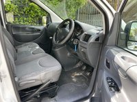 USED 2016 16 CITROEN DISPATCH 1.6 1000 L1H1 ENTERPRISE HDI 90 BHP 