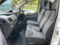 USED 2016 16 CITROEN DISPATCH 1.6 1000 L1H1 ENTERPRISE HDI 90 BHP 