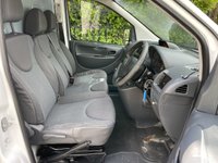 USED 2016 16 CITROEN DISPATCH 1.6 1000 L1H1 ENTERPRISE HDI 90 BHP 