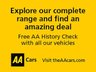 USED 2016 16 CITROEN DISPATCH 1.6 1000 L1H1 ENTERPRISE HDI 90 BHP 