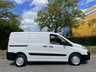 USED 2016 16 CITROEN DISPATCH 1.6 1000 L1H1 ENTERPRISE HDI 90 BHP 