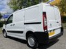 USED 2016 16 CITROEN DISPATCH 1.6 1000 L1H1 ENTERPRISE HDI 90 BHP 