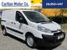 USED 2016 16 CITROEN DISPATCH 1.6 1000 L1H1 ENTERPRISE HDI 90 BHP 