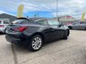 USED 2015 15 VAUXHALL ASTRA GTC 1.4 SRI S/S 3d 138 BHP 