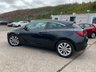 USED 2015 15 VAUXHALL ASTRA GTC 1.4 SRI S/S 3d 138 BHP 