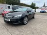 USED 2015 15 VAUXHALL ASTRA GTC 1.4 SRI S/S 3d 138 BHP 