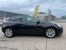 USED 2015 15 VAUXHALL ASTRA GTC 1.4 SRI S/S 3d 138 BHP 