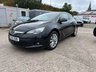 USED 2015 15 VAUXHALL ASTRA GTC 1.4 SRI S/S 3d 138 BHP 