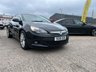 USED 2015 15 VAUXHALL ASTRA GTC 1.4 SRI S/S 3d 138 BHP 