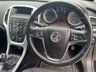USED 2015 15 VAUXHALL ASTRA GTC 1.4 SRI S/S 3d 138 BHP 