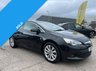 USED 2015 15 VAUXHALL ASTRA GTC 1.4 SRI S/S 3d 138 BHP 