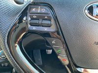 USED 2017 17 KIA CEED 1.0 GT-LINE S ISG 5d 118 BHP PANROOF | SAT NAV | ONLY &pound;30 TAX |